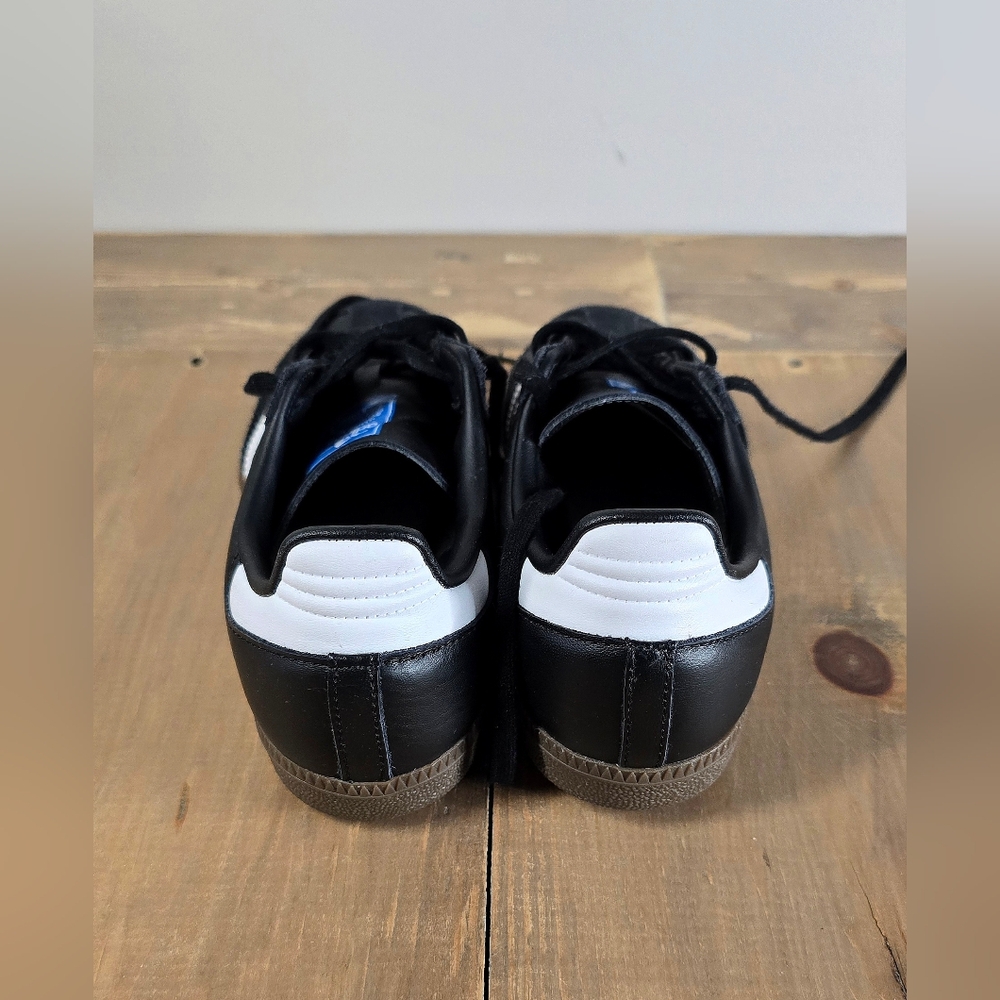 Adidas Samba Sneaker - Picture 2 of 3